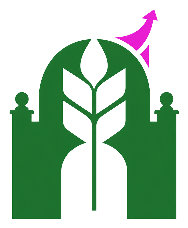 Harvestgate Lenders logo